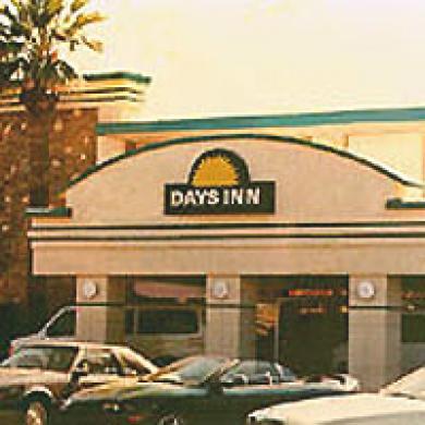 Days Inn Apt. Phoenix Extérieur photo